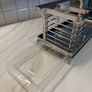 Kitchen sink organizer Image 2