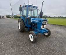 Ford 4600
