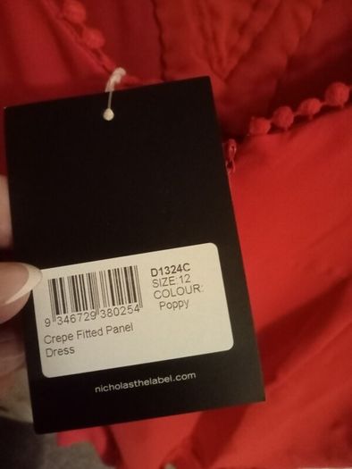 dress