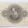 5 Kronor SWEDEN 1952  Banknotes Image 5