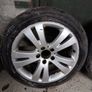 Mercedes 17" Alloys Image 2