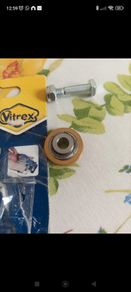 Vitrex / QEP 22mm tile cutter wheel tungsten carbide