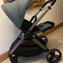 Full travel system with isofix base Image 5