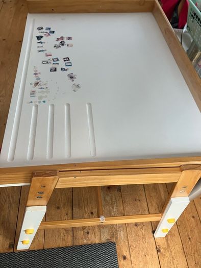 kids Adjustable Desk