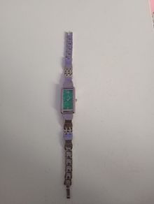 quartz jakko vintage ladies watch