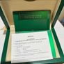 Rolex Oyster, 41 mm, Oystersteel and yellow gold Reference 126333 Image 4