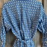 Zara Shirt Dress - L Image 8