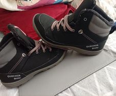 quechua women shoes
