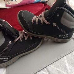 quechua women shoes