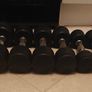 commercial dumbells Image 3