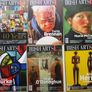 Irish Art Review X 6 Image 2