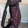 McGregor vintage womens golf bag Image 5