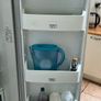 Daewoo Fridge Freezer Image 5