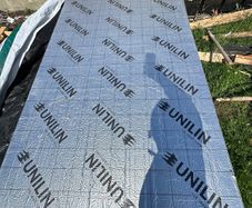 100mm insulation board