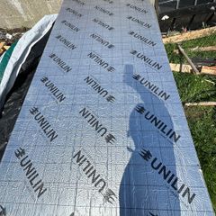 100mm insulation board