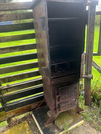 smoker