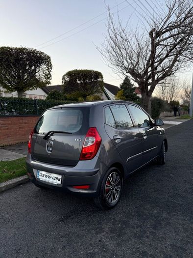 Manual Hyundai i10 must view !