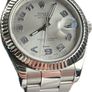 Rolex Datejust Image 4