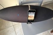 Bowers &amp; Wilkins Zeppelin
