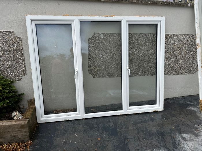 uPVC Window