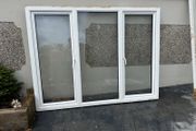 uPVC Window