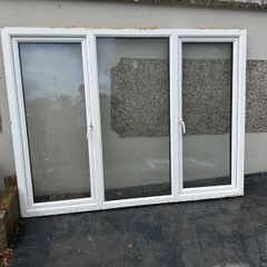 uPVC Window