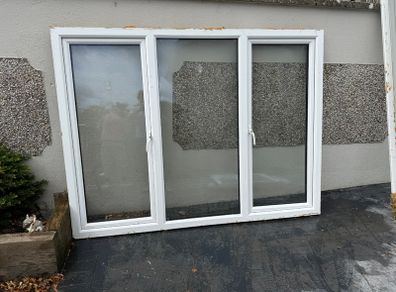 uPVC Window