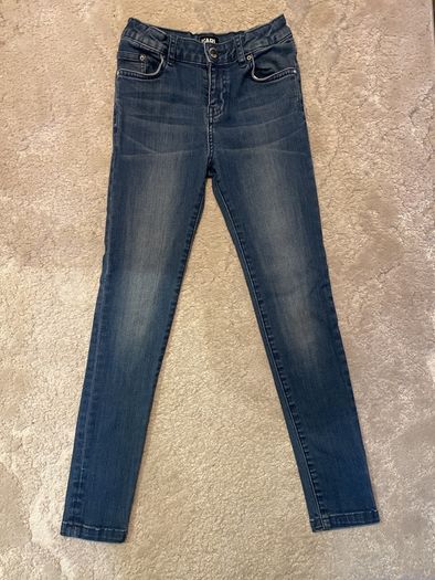 Karl Lagerfeld kids (genuine) jeans (8y/126cm)