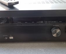 Used Sony Receiver STR-840 for Sale