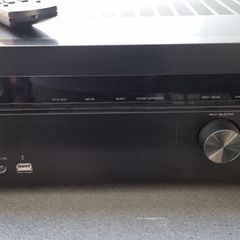 Used Sony Receiver STR-840 for Sale
