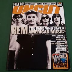 R.E.M. - Uncut Magazine