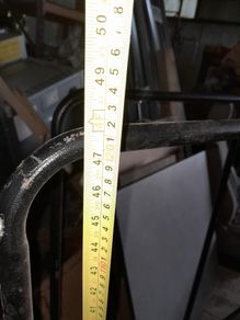 Workshop trolley