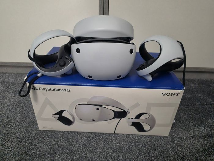 Playstation VR 2