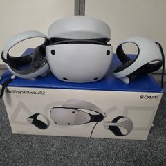 Playstation VR 2