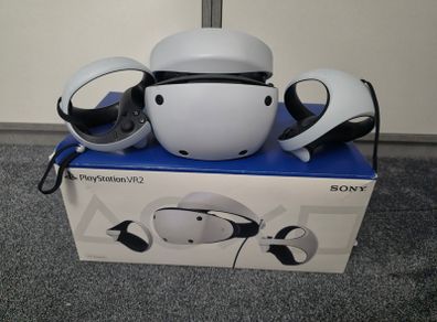 Playstation VR 2