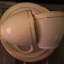 arklow pottery part tea set Image 2