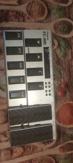 roland fc300