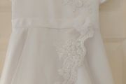Holy communion dress