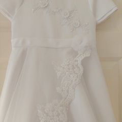 Holy communion dress