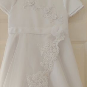 Holy communion dress