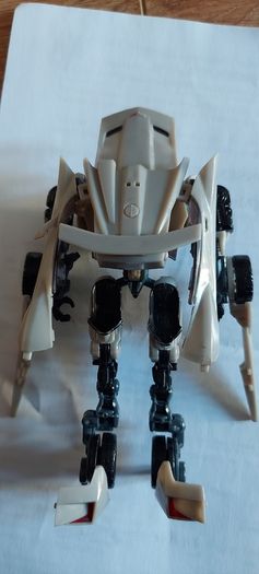 Transformer / toy