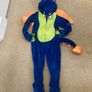dragon dino costume Image 2