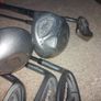 Golf club set Image 8