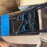 Electric lawn mower Image 2
