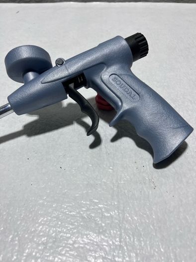 Foam Gun Soudal