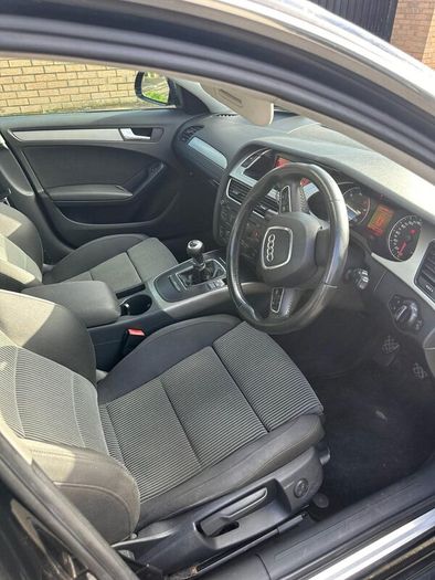 Audi A4 2.0 tdi 2008