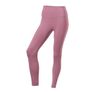 Crivit Lidl Ladies' Pink/Lilac Ankle Premium Sports Leggings - Size S - EUR S36/38 GB 8/10 New Image 2