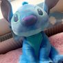 60cm Talking Stitch Teddy Image 2