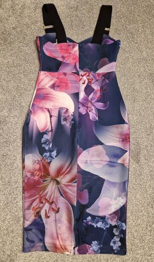 Gorgeous LIPSY Dress