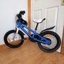 16 Inch Freestyle 3 Bike Blue Image 8